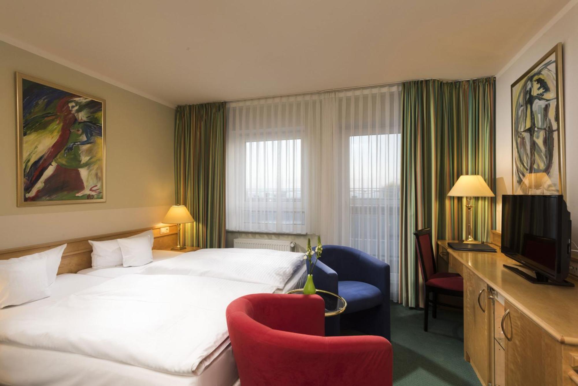 Hotel Kaiserhof Heringsdorf Zewnętrze zdjęcie