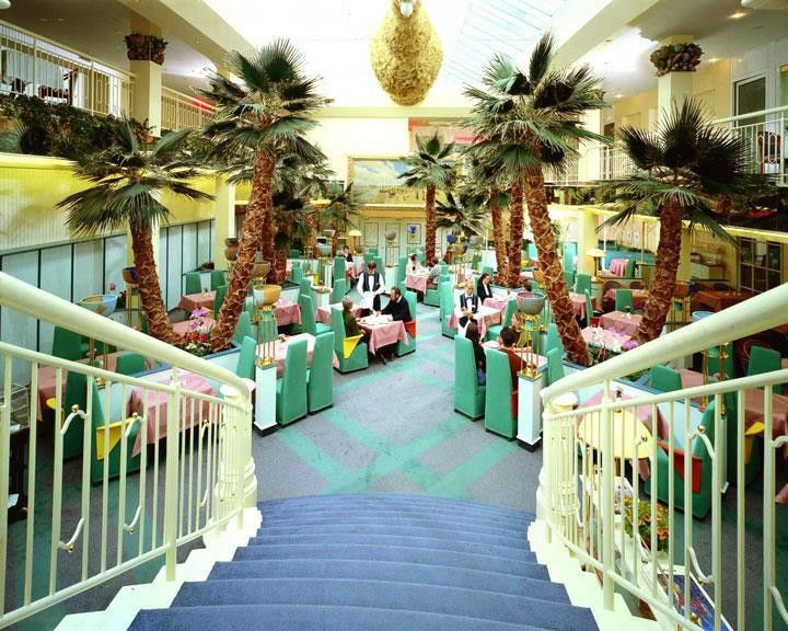 Hotel Kaiserhof Heringsdorf Wnętrze zdjęcie